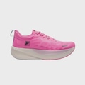 Tênis Feminino Fila Aero Skyfoam ROSA