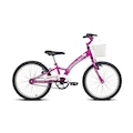 Bicicleta Infantil Aro 20 Smart Pink Verden Bikes NAO SE APLICA