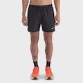 Shorts de Corrida Mizuno Running 5 Masculino PRETO