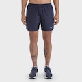 Shorts de Corrida Mizuno Running 5 Masculino AZUL