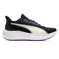 Tênis Masculino Puma Dasher Lite Bdp PRETO/BRANCO