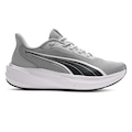 Tênis Masculino Puma Dasher Lite Bdp CINZA/PRETO