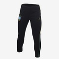 Calça Brasil Jordan Academy Pro 2026 Treino Masculina PRETO/AMARELO