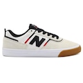 Tênis Masculino New Balance Nb Numeric Jamie Foy 306 BEGE