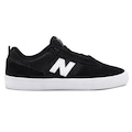 Tênis Masculino New Balance Nb Numeric Jamie Foy 306 PRETO/BRANCO