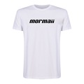 Camiseta Manga Curta Beach Sports Mormaii - Masculina BRANCO