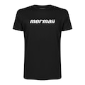 Camiseta Manga Curta Beach Sports Mormaii - Masculina PRETO