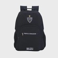 Mochila Esportiva Xeryus Clube Atlético Mineiro - 20 Litros PRETO