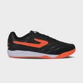 Chuteira Futsal Adulto Topper Maestro Club VI PRETO