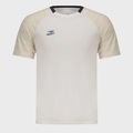 Camiseta Penalty Bravo - Masculina BRANCO/AZUL ESC
