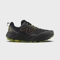 Tênis Masculino New Balance Fresh Foam X Hierro V9 PRETO