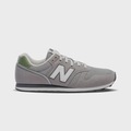 Tênis Masculino New Balance 373v2 CINZA