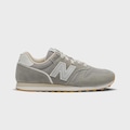 Tênis Feminino New Balance  373v2 CINZA