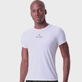 Camiseta Authen Pep Provas Rio 2026 - Masculina BRANCO