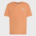 Camiseta adidas adi365 Running Essentials - Masculina LARANJA