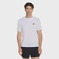 Camiseta adidas Workout Base - Masculina BRANCO