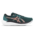 Tênis Masculino Asics Gel Shog 7 VERDE/PRETO