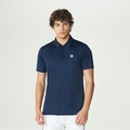 Camiseta Polo Masculina Player F-Box II FILA AZUL