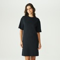 Vestido Fila Mid Basic Feminino PRETO