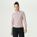 Jaqueta Feminina Malha Life Fila ROSA