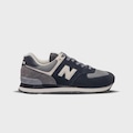 Tênis Unissex New Balance 574v2 PRETO