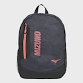 Mochila Mizuno Champion New Unissex AZUL ESCURO