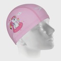 Touca de Natação Speedo Fun Infantil ROSA CLARO