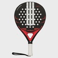 Raquete adidas Padel Drive 2026 PRETO/VERMELHO