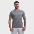 Camiseta Mizuno Prime New - Masculino CINZA