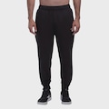 Calça Mizuno Soft Jogger - Masculino PRETO