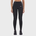 Calça Legging Mizuno Training Jacquard - Feminino PRETO