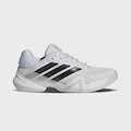 Tênis Feminino Barricade 14 adidas BRANCO