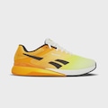 Tênis Reebok Nano X5 - Masculino LARANJA