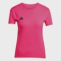 Camiseta adidas Adizero Essentials Running - Feminina ROSA