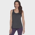 Camiseta Regata Skechers Godri Swift Tank Feminina PRETO