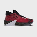 Tênis Skechers Skx Reign - Masculino VERMELHO