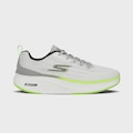 Tênis Skechers Go Run Elevate 2.0 Fluid Motion - Masculino BRANCO