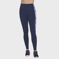 Calça Legging Skechers Gowalk Summer Feminina AZUL ESCURO