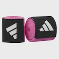 Bandagem adidas Boxing ROSA