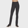 Calça Legging Skechers Gowalk Joy Flare Feminina PRETO