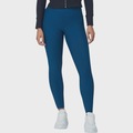 Calça Legging Skechers Goflex High-Waisted Feminina AZUL