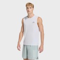 Camiseta Regata adidas Adi365 Running Essentials - Masculino BRANCO