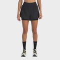 Short Olympikus Ultra 2 em 1 Feminino PRETO