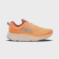Tênis Fila Maxximus Feminino LARANJA