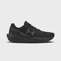 Tênis Under Armour Charged Wing 2 Unissex PRETO