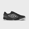Chuteira Umbro Pro Challenge Uptake Futsal PRETO