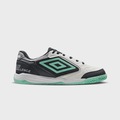 Chuteira Umbro Pro Challenge Uptake Futsal BRANCO/VERDE