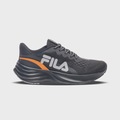 Tênis Fila Comet 2 - Masculino PRETO