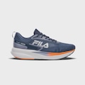 Tênis Fila Racer Fastpace - Masculino AZUL ESCURO