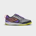Chuteira de Futsal Adulta Pro 5 Bump Umbro CINZA